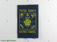 Pictou County District Council [NS P01g.2]